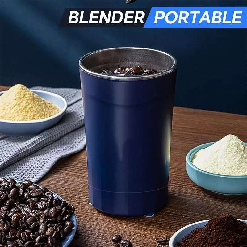 KYLO GRINDER KOPI SERBAGUNA 2